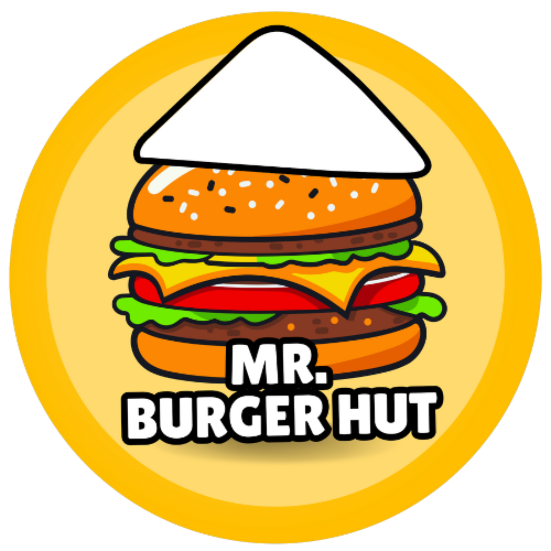 Mr. Burger Hut